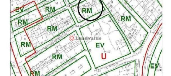 122m² Land in Murcia, Spain No. 159151 7