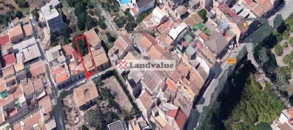 122m² Land in Murcia, Spain No. 159151 3