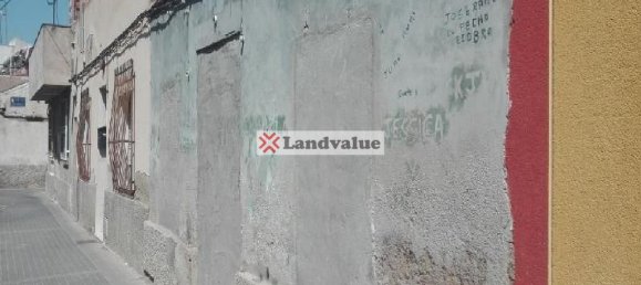 122m² Land in Murcia, Spain No. 159151 4