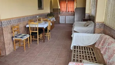 77m² Land in Estepona, Spain No. 142904