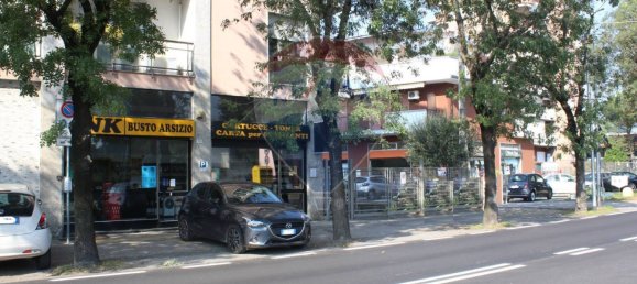 1غرفة مرآب في Busto Arsizio, Italy رقم 84950 2