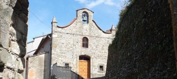 4 rooms Apartment in Fivizzano, Italy No. 134639 13