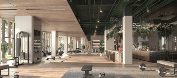 Studio in Yas Island, UAE, Nr. 28876 4