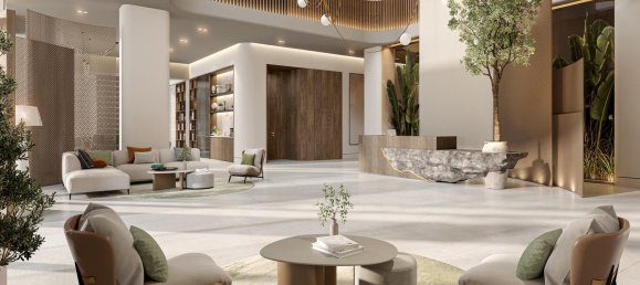 Studio in Yas Island, UAE, Nr. 28876 3