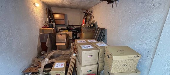 13m² Garage in Novate Milanese, Italy No. 346617 2