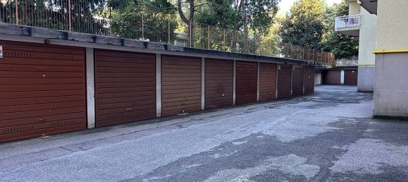 13m² Garage in Novate Milanese, Italy No. 346617 6