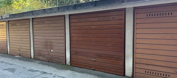 13m² Garage in Novate Milanese, Italy No. 346617 4