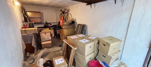 13m² Garage in Novate Milanese, Italy No. 346617 3