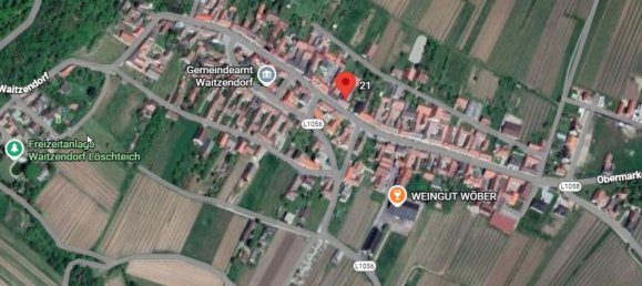 7-Zimmer Haus in Schrattenthal, Austria, Nr. 224507 8