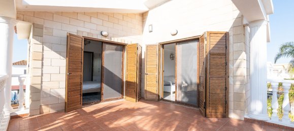 3 chambres Villa à Ayia Napa, Cyprus No. 22545 22