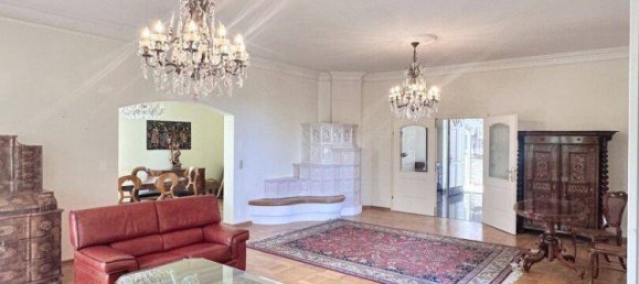 5-Zimmer Villa in Klosterneuburg, Austria, Nr. 219785 12