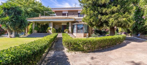 7 Schlafzimmer Villa in Andalusia, Spain, Nr. 95651 3