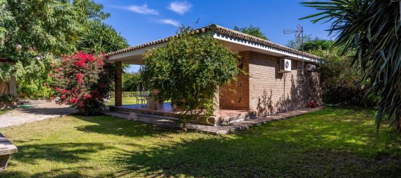 7 Schlafzimmer Villa in Andalusia, Spain, Nr. 95651 45