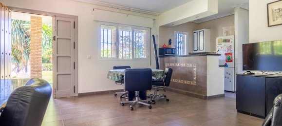 7 Schlafzimmer Villa in Andalusia, Spain, Nr. 95651 47