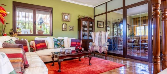 7 Schlafzimmer Villa in Andalusia, Spain, Nr. 95651 17