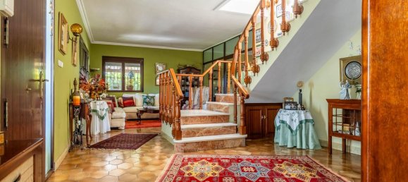 7 Schlafzimmer Villa in Andalusia, Spain, Nr. 95651 16