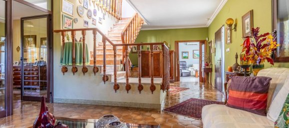 7 Schlafzimmer Villa in Andalusia, Spain, Nr. 95651 18