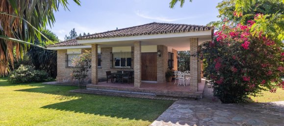 7 Schlafzimmer Villa in Andalusia, Spain, Nr. 95651 41