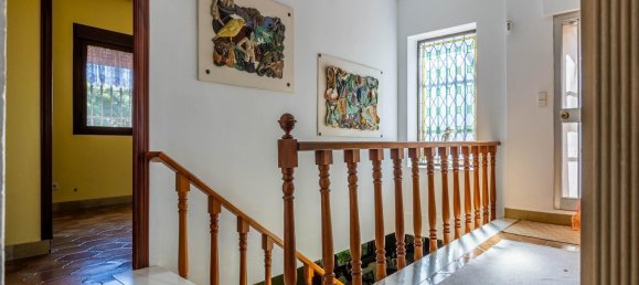 7 Schlafzimmer Villa in Andalusia, Spain, Nr. 95651 28