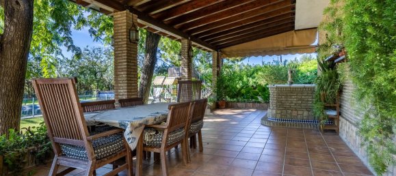 7 Schlafzimmer Villa in Andalusia, Spain, Nr. 95651 11