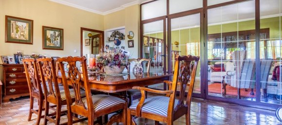 7 Schlafzimmer Villa in Andalusia, Spain, Nr. 95651 22