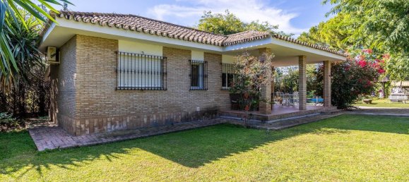 7 Schlafzimmer Villa in Andalusia, Spain, Nr. 95651 42