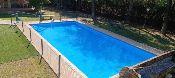 7 Schlafzimmer Villa in Andalusia, Spain, Nr. 95651 5