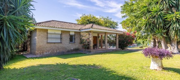 7 Schlafzimmer Villa in Andalusia, Spain, Nr. 95651 40