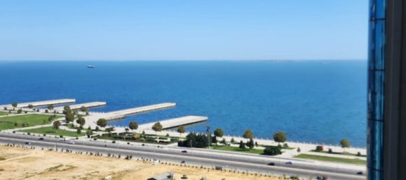 3 Schlafzimmer Wohnung in Chataj, Azerbaijan, Nr. 1977 20