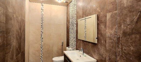 3 Schlafzimmer Wohnung in Chataj, Azerbaijan, Nr. 1977 29