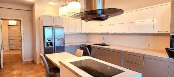 3 Schlafzimmer Wohnung in Chataj, Azerbaijan, Nr. 1977 18