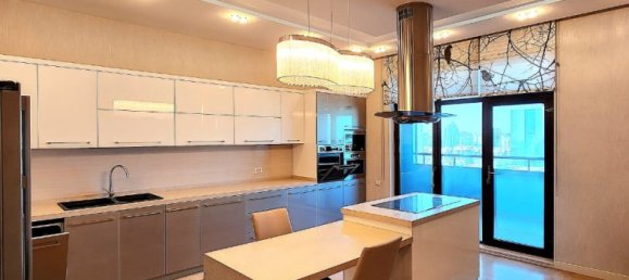 3 Schlafzimmer Wohnung in Chataj, Azerbaijan, Nr. 1977 21