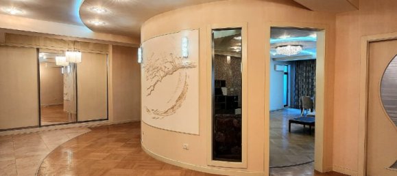 3 Schlafzimmer Wohnung in Chataj, Azerbaijan, Nr. 1977 27