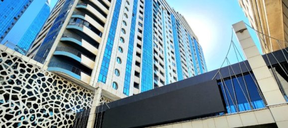 3 Schlafzimmer Wohnung in Chataj, Azerbaijan, Nr. 1977 5