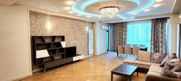 3 Schlafzimmer Wohnung in Chataj, Azerbaijan, Nr. 1977 9