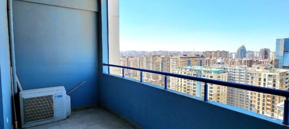 3 Schlafzimmer Wohnung in Chataj, Azerbaijan, Nr. 1977 12