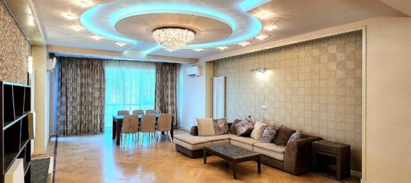 3 Schlafzimmer Wohnung in Chataj, Azerbaijan, Nr. 1977 8