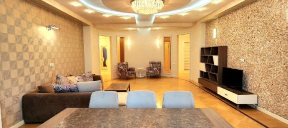 3 Schlafzimmer Wohnung in Chataj, Azerbaijan, Nr. 1977 28