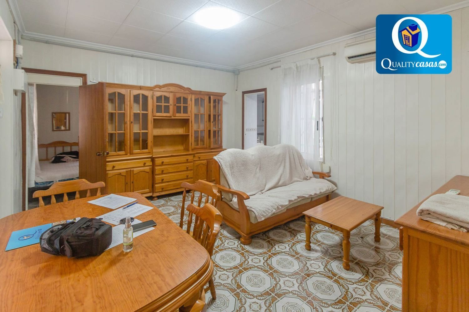 3 chambres Maison à Santa Pola, Spain No. 160378