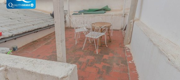 3 chambres Maison à Santa Pola, Spain No. 160378 24