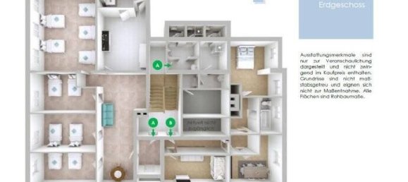Edifício de 17 divisões em Pfaffenhofen an der Ilm, Germany N.º 206842 23