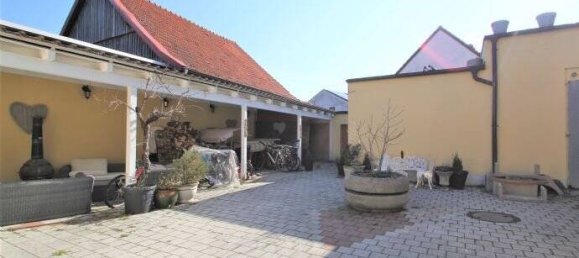 Edifício de 17 divisões em Pfaffenhofen an der Ilm, Germany N.º 206842 4