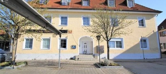 Edifício de 17 divisões em Pfaffenhofen an der Ilm, Germany N.º 206842 2