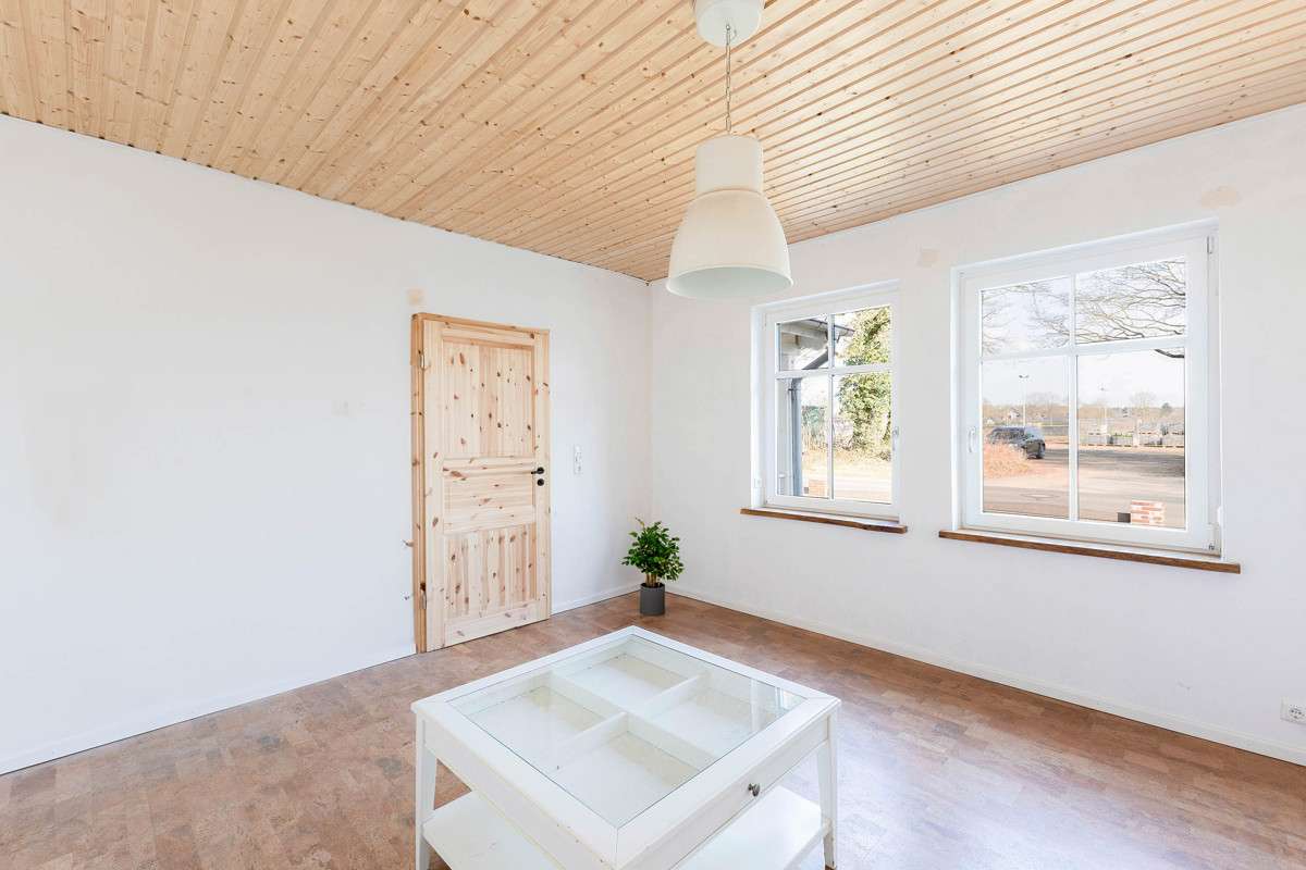 4 bedrooms House in Steinburg, Germany No. 101897