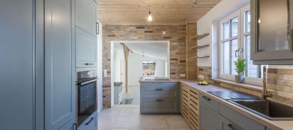 4 bedrooms House in Steinburg, Germany No. 101897 6