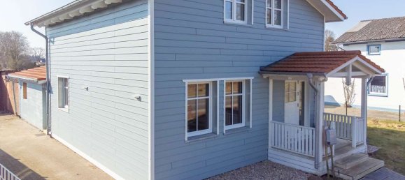 4 bedrooms House in Steinburg, Germany No. 101897 14