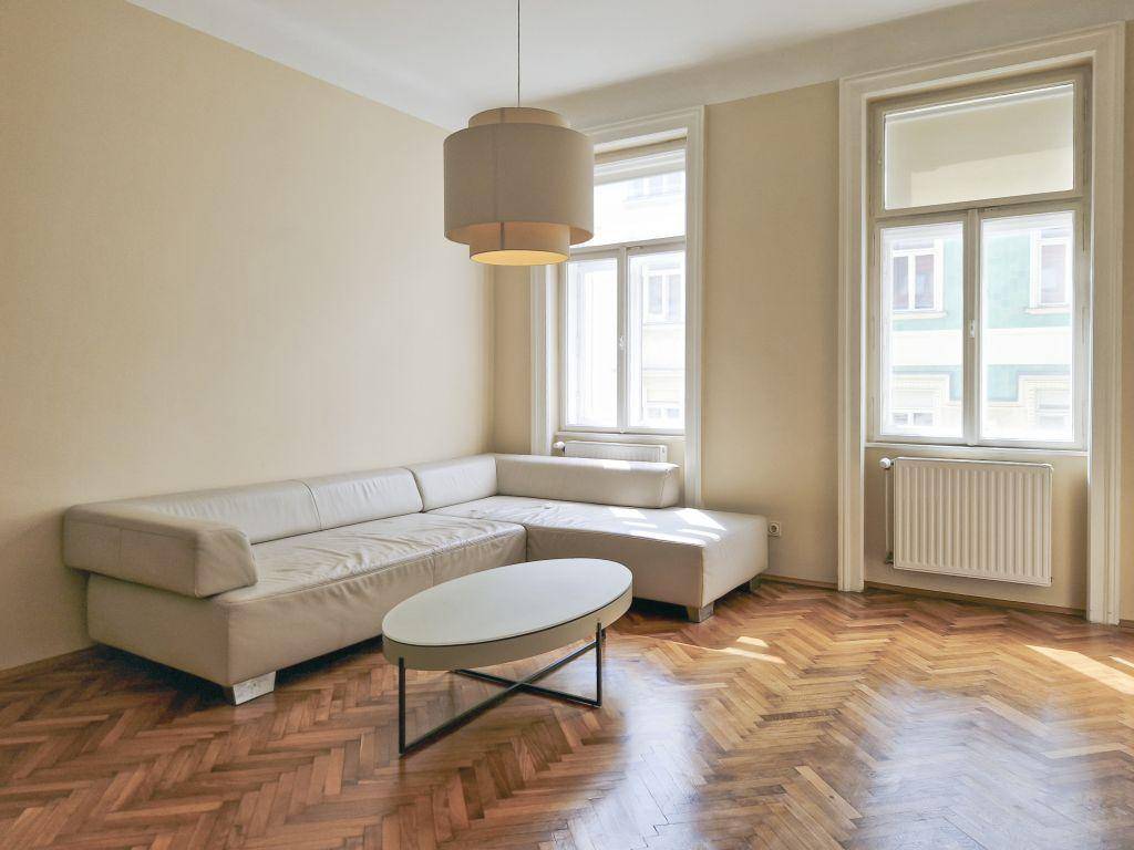 3 rooms Apartment in Wahring, Austria No. 250480