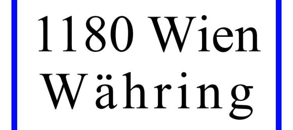 3 rooms Apartment in Wahring, Austria No. 250480 13