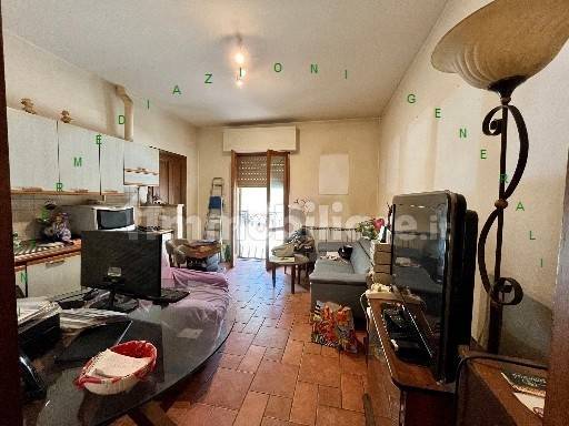 1 bedroom Apartment in Scarperia e San Piero, Italy No. 330104