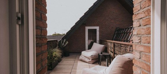 Adosado de 9 dormitorios en Wesel, Germany No. 323941 14